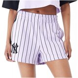New Era Kratke hlače & Bermuda Mlb lifestyle shorts neyyan Vijolična Cene