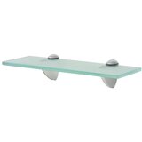 Maison Chic Stenska polica - Viseča Polica 30x20 cm 8 mm, (21784581) | Shoptok.si