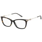 Pierre Cardin P.C.8529 086 ONE SIZE (54) Havana/Kristalna | Shoptok.si