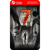 to Die - Steam koda brez škatlice (WINDOWS PC | STEAM DECK)