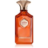 Arabian Oud Sultani Amberwood parfumska voda uniseks 100 ml Cene