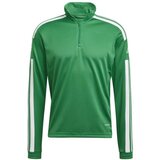 Adidas Puloverji Squadra 21 Zelena | Shoptok.si