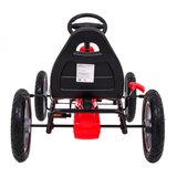  Go-kart STAR - crveni | shoptok.hr