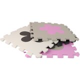 Lean_Toys Izobraževalna podloga iz EVA pene za dojenčke 25 kosov | Shoptok.si