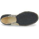 Havaianas ESPADRILLE FRESH ECO Crna | shoptok.hr