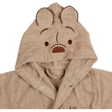 Disney OTROŠKI KOPALNI PLAŠČ Winnie Puuh bež 80/86 | Shoptok.si