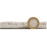 Catherine Lansfield Svijetlo sivi tepih 80x150 cm Cove Stripe – | shoptok.hr