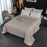 STIL prekrivač romb ivory 220x240 cm | shoptok.hr