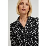 Marisse Women's Dress Z-Su-4506 Black | Shoptok.si
