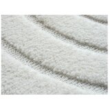 Mila Home Siva pralna okrogla preproga ø 100 cm Elite Collection – | Shoptok.si
