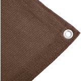  Tepih za šator 250 x 350 cm smeđi | shoptok.hr