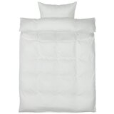  Set posteljine Julie mikro 140x200 bela ( 7385080 ) | ePonuda.com