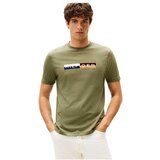 Tommy Hilfiger muška logo majica Cene
