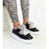 D/CEO White trainers Justar | shoptok.hr
