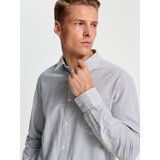 Sinsay muška regular fit košulja 1910O-09X | shoptok.hr