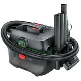 Bosch ADVANCEDVAC 18V-8 (18 V, SOLO ORODJE) sesalnik Cene