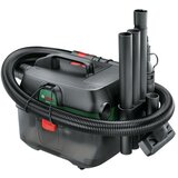 Bosch AdvancedVac 18V-8 Akku-Sauger Cijene