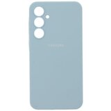  ORG Silikonska futrola za Samsung A55 svijetlo plava | Eponuda.ba