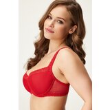 Sermija Podložen modrček Apprea Bardot | Shoptok.si