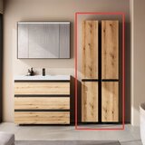 Ormarić sa vratima HARMONY H 1601/300 CO 585660 | ePonuda.com