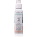 Waterclouds Moist Hair Oil olje za suhe in poškodovane lase 70 ml | Shoptok.si