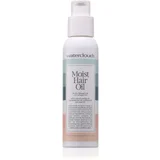 Waterclouds Moist Hair Oil ulje za suhu i oštećenu kosu 70 ml