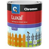  Lak u boji Luxal N (750 ml, Bijela, Sjaj) Cijene