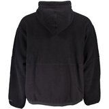Calvin Klein MEN&#39;S BLACK ZIPLESS SWEATSHIRT | Shoptok.si