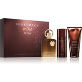 Afnan Supremacy In Oud poklon set uniseks Cijene