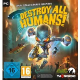 THQ NORDIC igra Destroy All Humans! DNA Collectors Edition (PC)