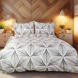 Darymex Posteljnina iz bombažnega satena 1536/1/160x200 SATYNLOVE, (21888170) | Shoptok.si