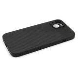  ZAŠTITNA MASKA TPU CARBON FIBER IPHONE 13 BLACK | Eponuda.ba