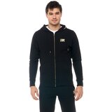 Leone Men's hooded zipsweat jacket | shoptok.hr