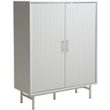 Unique Furniture Sivi ormarić 100x125x40 cm Palma – | shoptok.hr