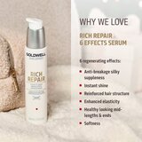 Goldwell Dualsenses Rich Repair poklon set za suhu i oštećenu kosu | shoptok.hr