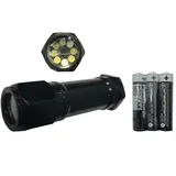 EL8047 LED baterijska lampa