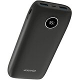 ALIGATOR PBPD20BK - Power bank sa LCD displejom PD 20000 mAh/20W/3,7V crna | Eponuda.com