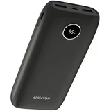 PBPD20BK - Power bank sa LCD displejom PD 20000 mAh/20W/3,7V crna