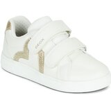 Geox Nizke superge J ECLYPER GIRL Bela Cene