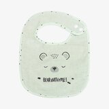  Portikle od frotira set 2 kom Bear with Me Mint KKB14067 Cene