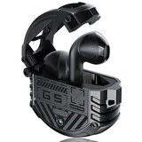Venisymlis Brezžične slušalke Bluetooth 5.3, dolga baterija, HiFi, nizka zakasnitev, ANC, (22101992) | Shoptok.si