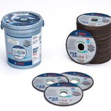 Bosch "GRAB&GO" PRO StS&M plo 125x1,6 mm 100/1 ( 2608626114 ) Cene