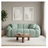 Atelier Del Sofa sofa dvosed octavio turquoise Cene