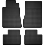 Wielganizator Gumijaste avtotesnilne preproge, komplet 4 kosov, univerzalne za: Rover 75 karavan, limuzina (1998-2005), (22130130) | Shoptok.si