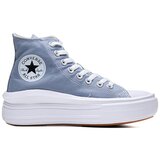Converse ženske patike chuck taylor all star move | ePonuda.com