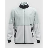 Ortovox Fleece Teddy Jakna iz flisa grey ice 87501 Cene