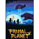 Steam Primal Planet (PC) Key GLOBAL | ePonuda.com