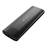 Sandberg USB 3.2 Case for M.2 NVMe SSD | shoptok.hr