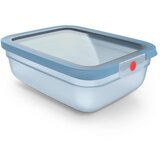 Tefal Posodica za shranjevanje OneClick AQ., 2.3 L, modra Cene