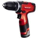 Einhell TH-CD 12-2 Li akumulatorski vijačnik | Shoptok.si